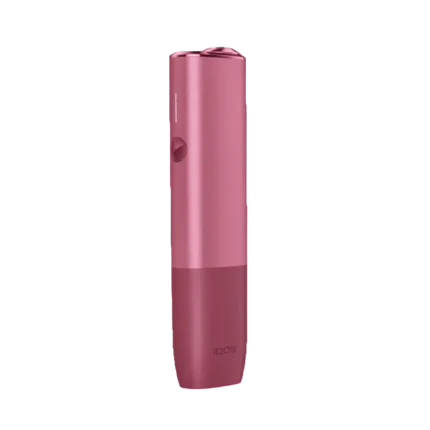 Iqos Iluma One Sunset Red