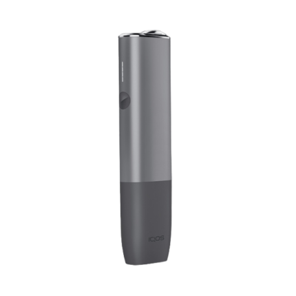 Iqos Iluma One Pebble Gray