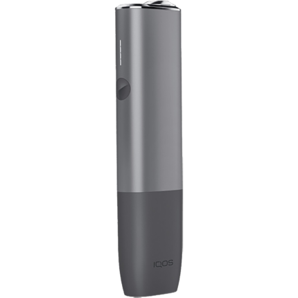 Iqos Iluma One Pebble Gray