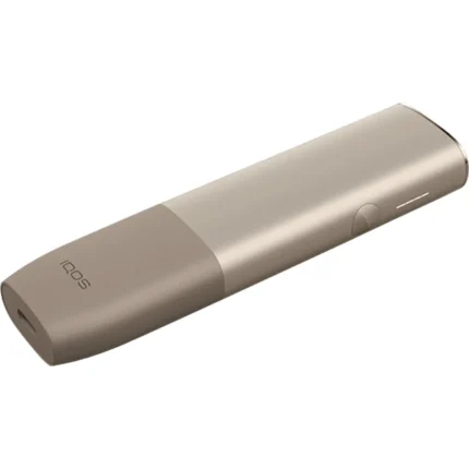 Iqos Iluma One Pebble Beige — фото 4