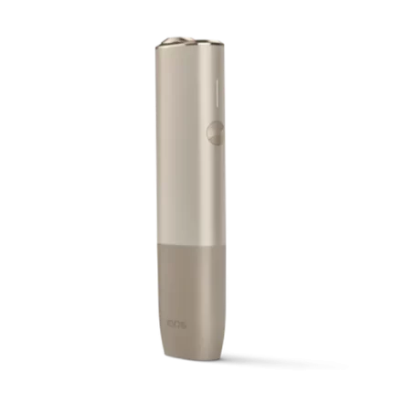 Iqos Iluma One Pebble Beige