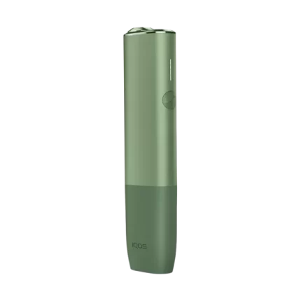 Iqos Iluma One Moss Green