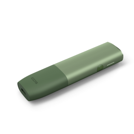 Iqos Iluma One Moss Green