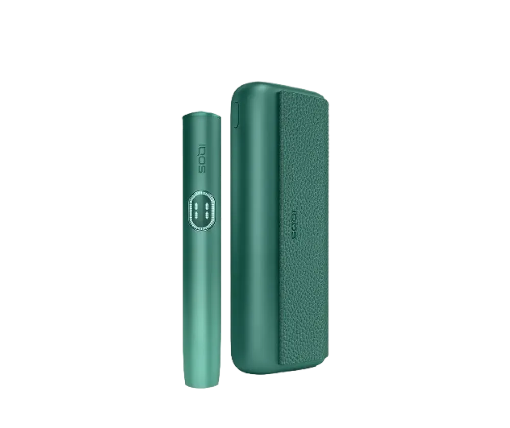 Iqos-Iluma-i-Prime-Aspen-Green-Photoroom-1 Iqos Iluma i Prime Aspen Green