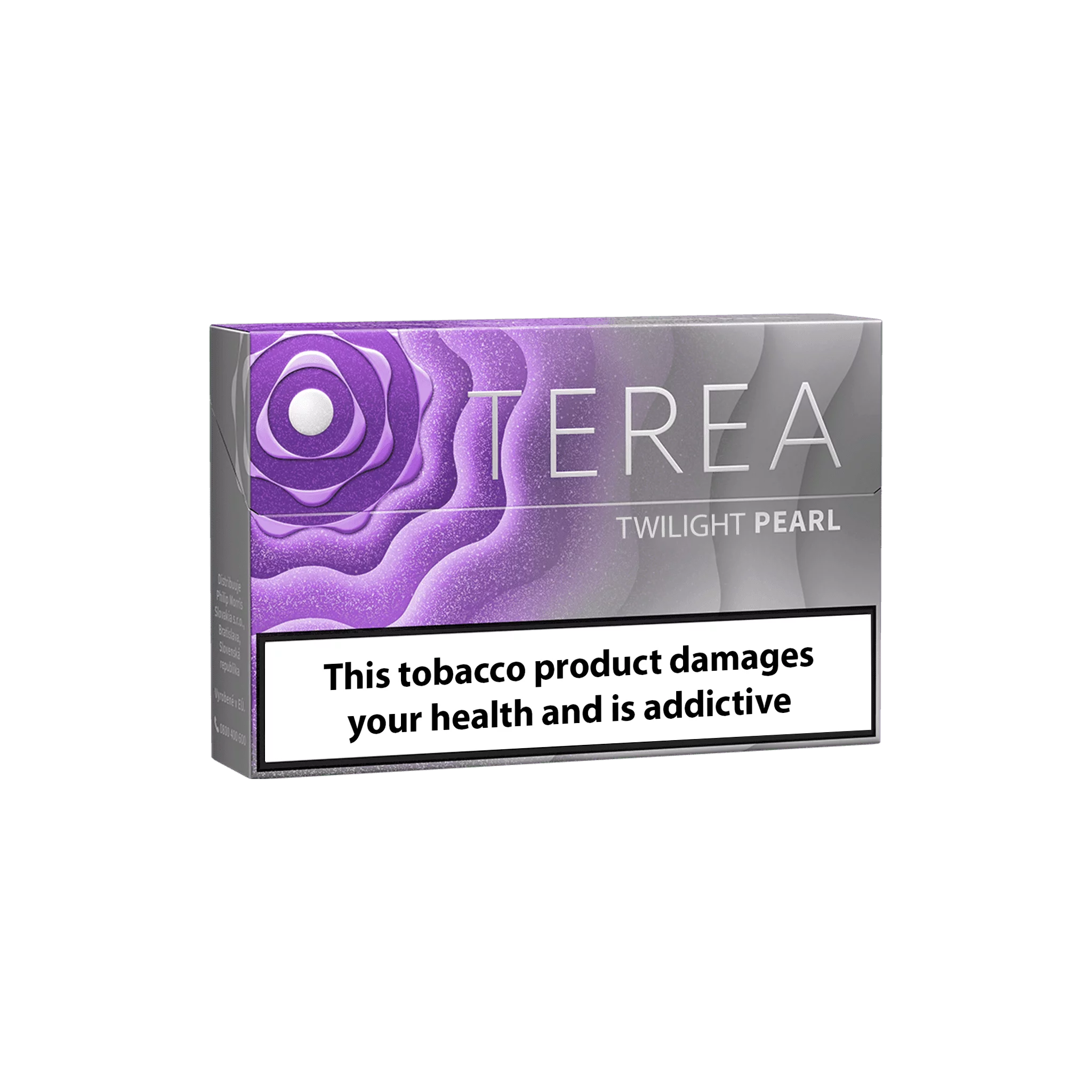 terea twilight1 Terea Twilight Pearl