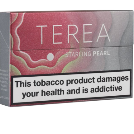 Terea Starling Pearl Армения
