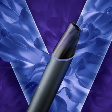 Iqos Veev Now Ultra Blue Raspberry