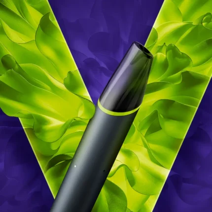 Iqos Veev Now Ultra Lemon Lime