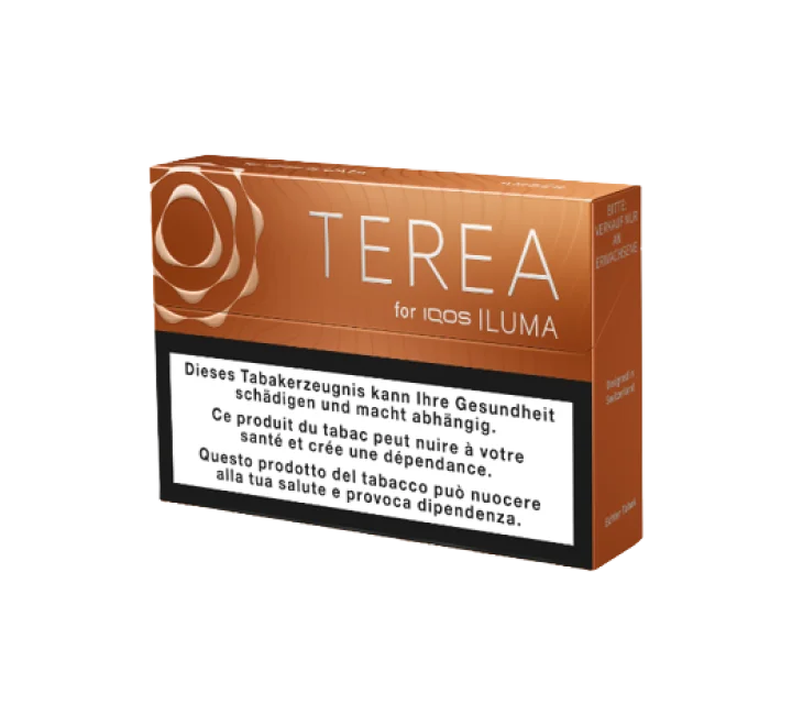Terea Amber