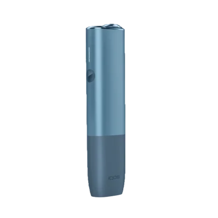 Iqos Iluma One Azure Blue