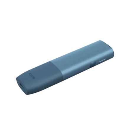 Iqos Iluma One Azure Blue — фото 2