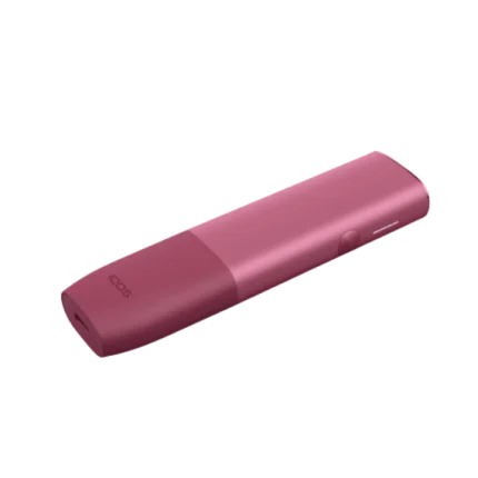 Iqos Iluma One Azure Blue