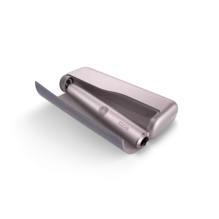 Iqos Iluma Prime Bronze Taupe — фото 3