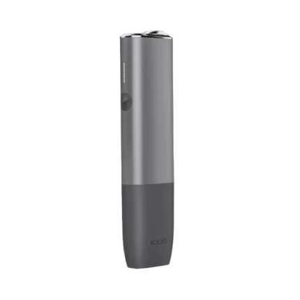 Iqos Iluma One Pebble Gray