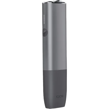 Iqos Iluma One Pebble Gray
