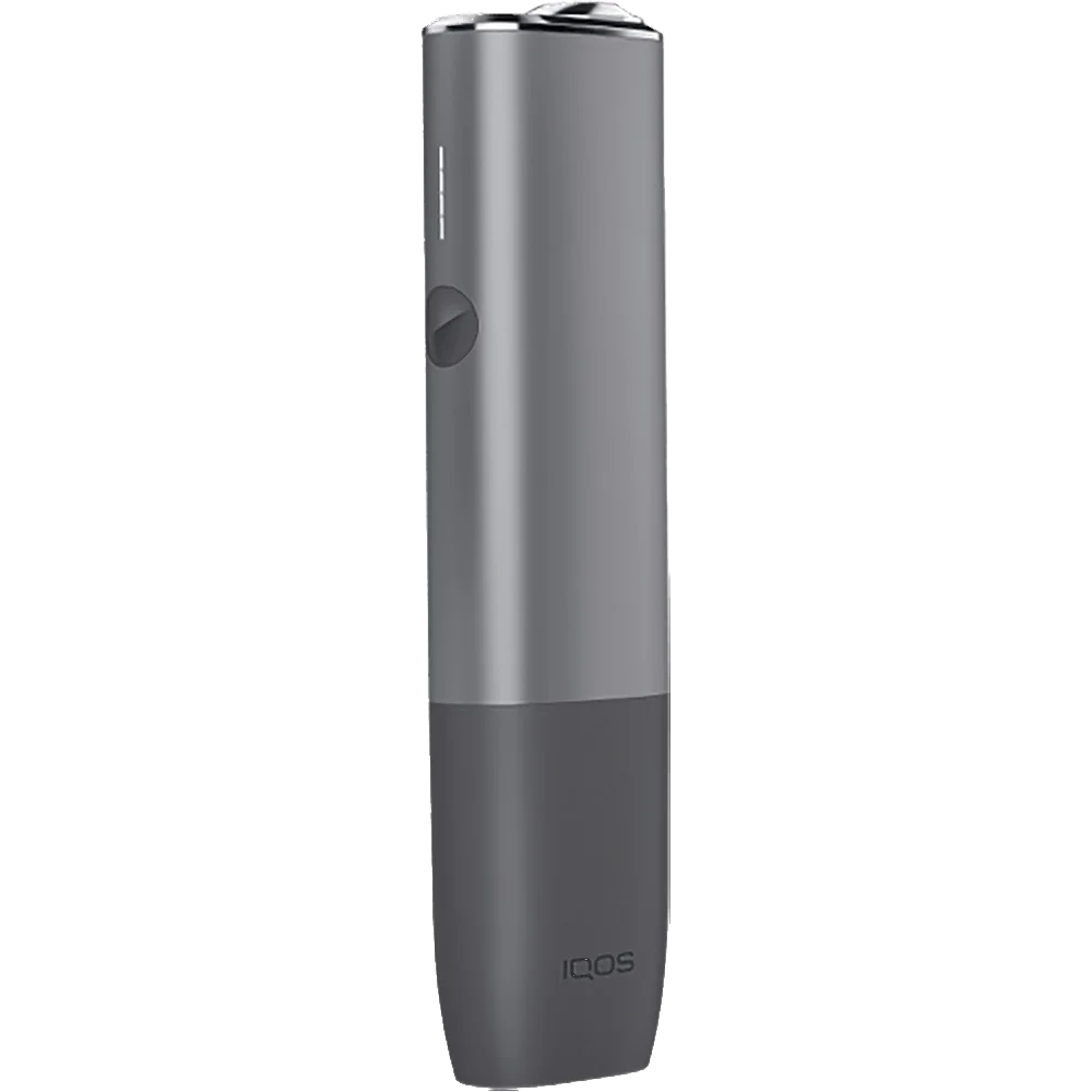 Iqos Iluma One Pebble Gray