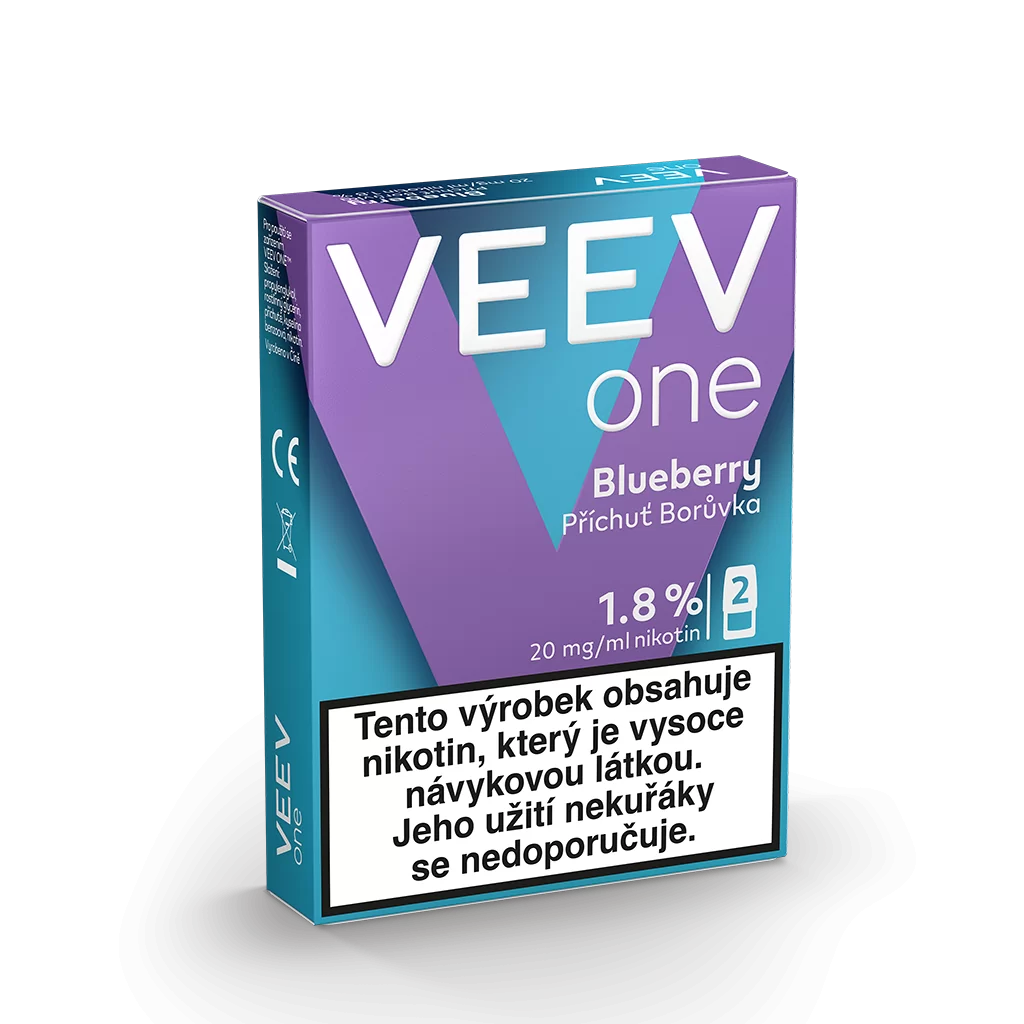 veev-one-blueberry Veev One Mango Cartridge
